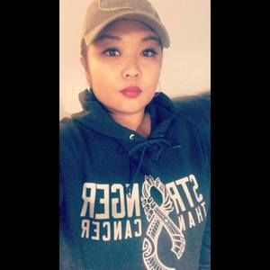 Meet your Posher, Joan